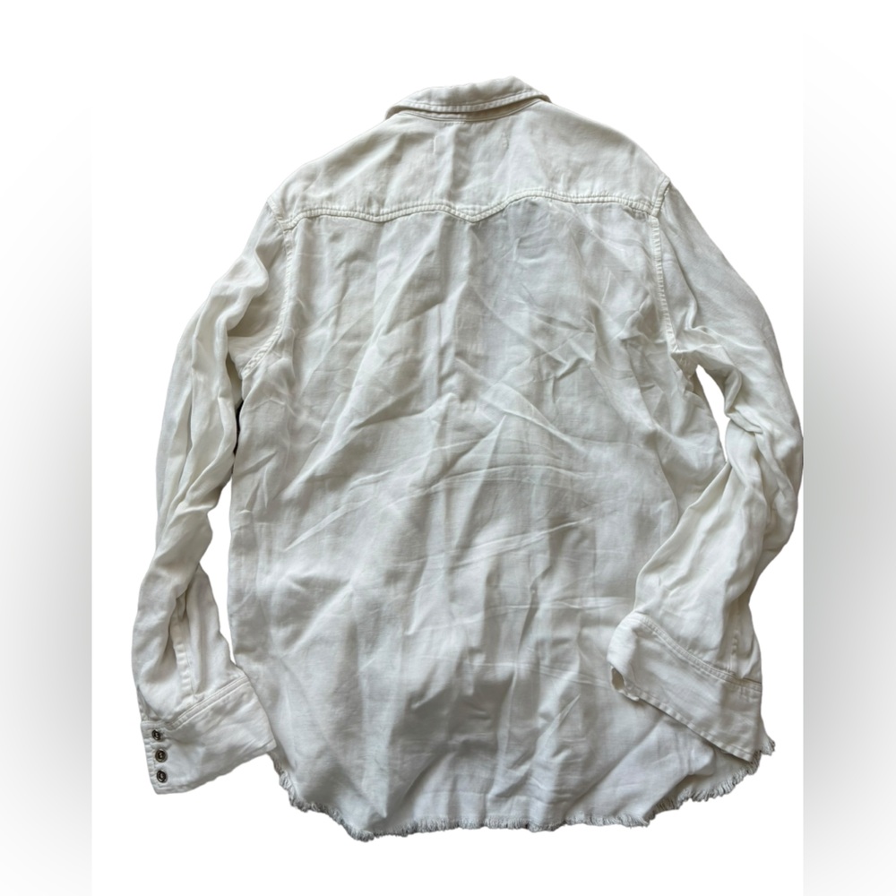 IRO‎ BUTTON DOWN - image 2